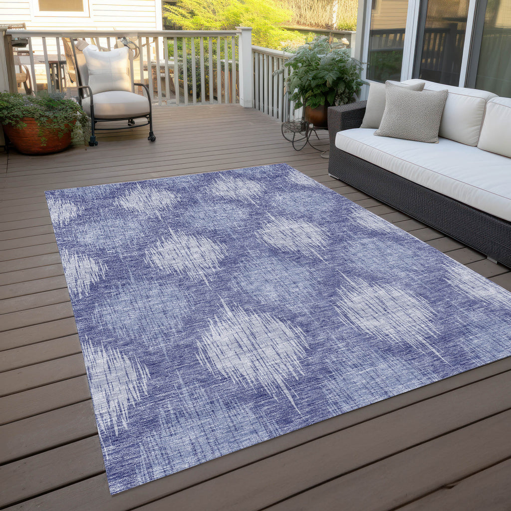 addison chantille acn849 denim rug