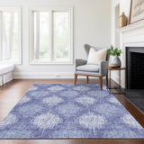 addison chantille acn849 denim rug