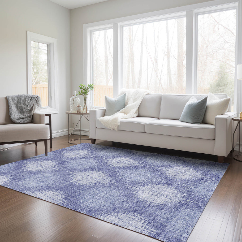 addison chantille acn849 denim rug
