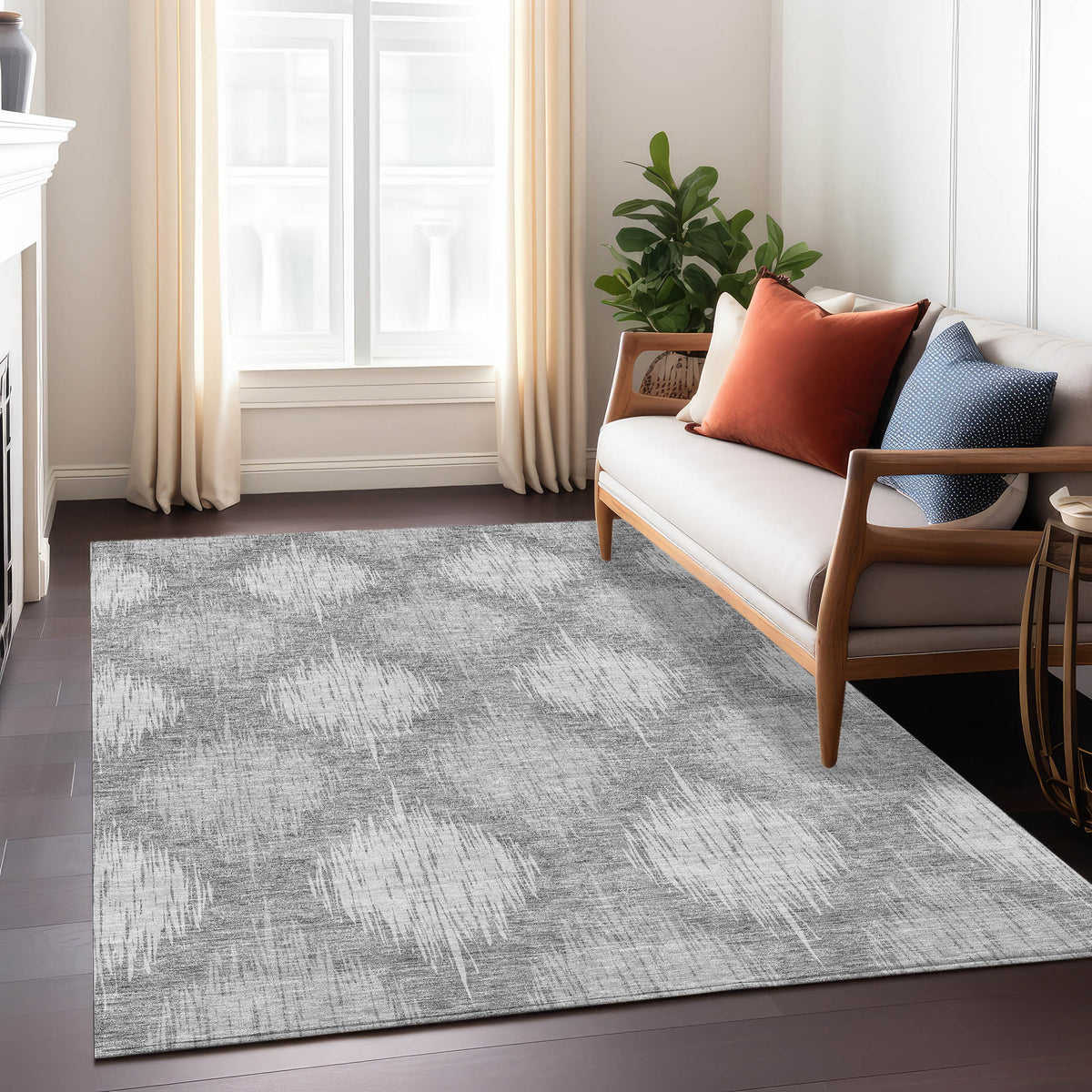 addison chantille acn849 gray rug