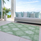 addison chantille acn849 mint rug