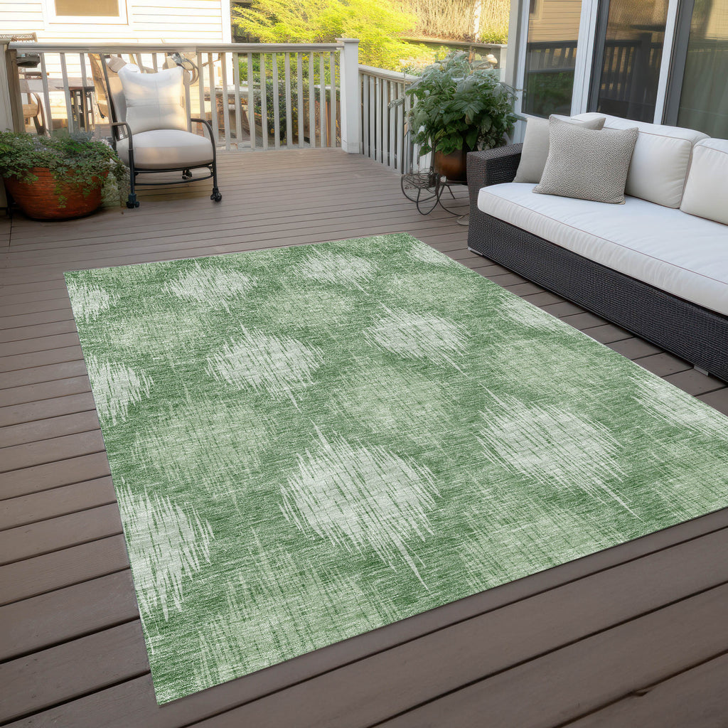addison chantille acn849 mint rug