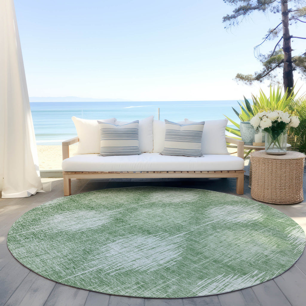 addison chantille acn849 mint rug