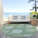 addison chantille acn849 mint rug