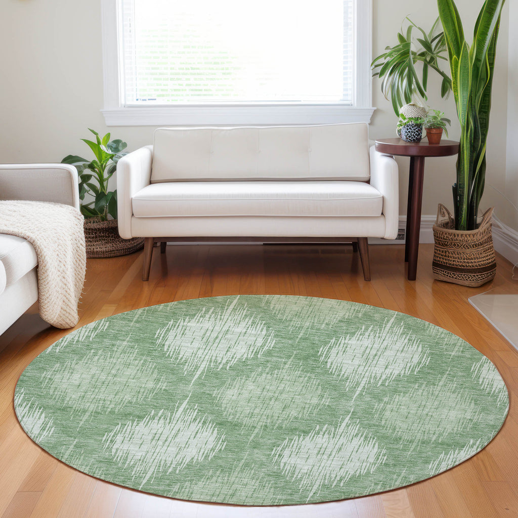 addison chantille acn849 mint rug