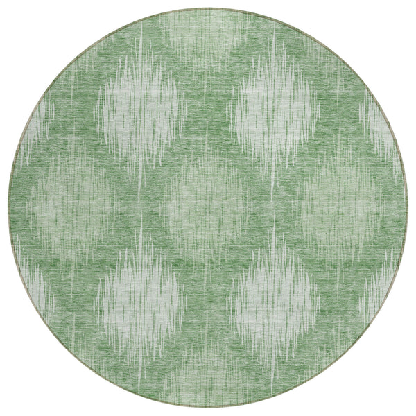 addison chantille acn849 mint rug