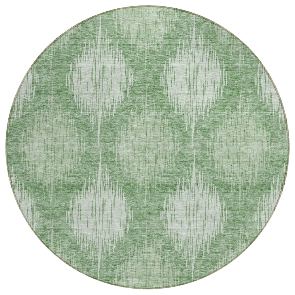 addison chantille acn849 mint rug