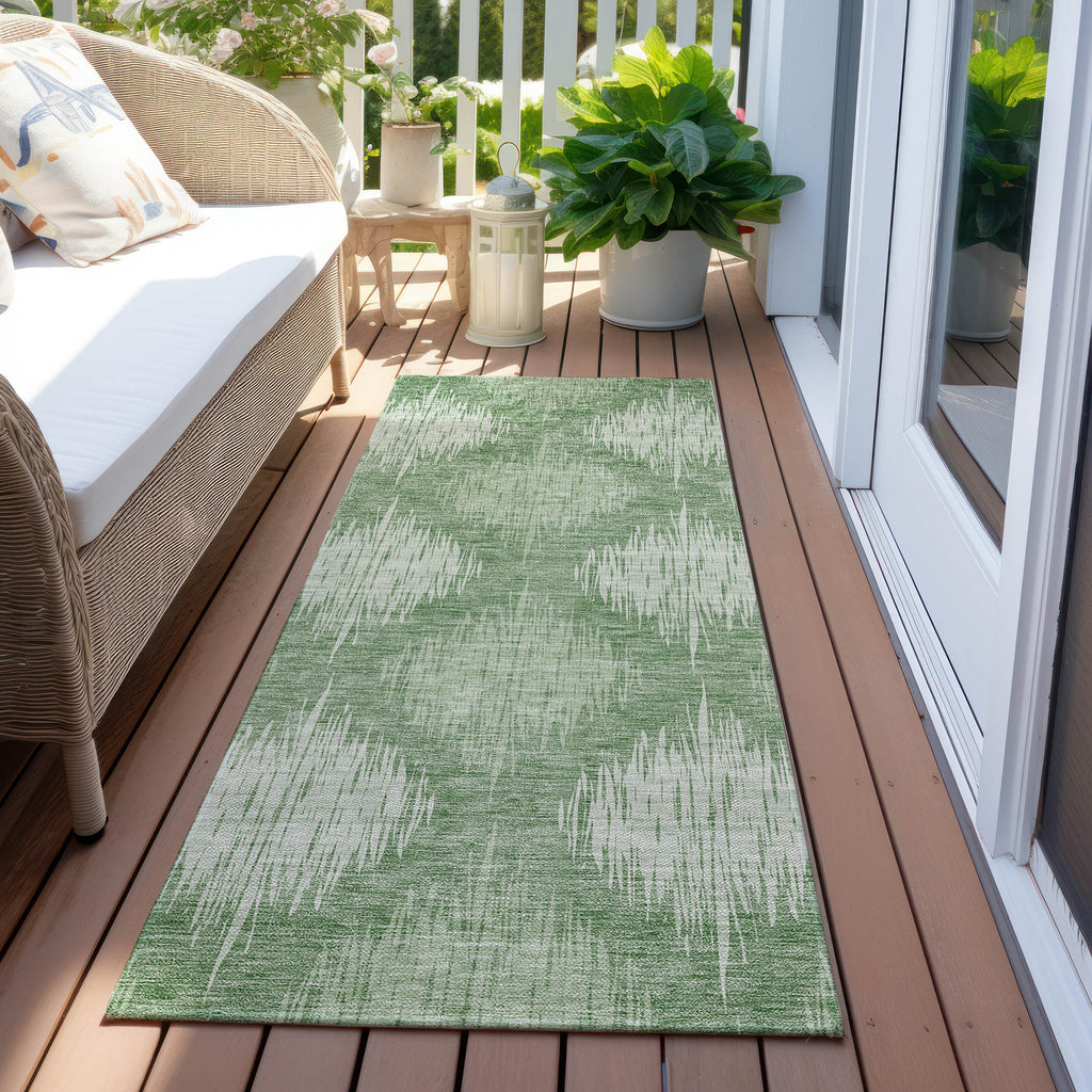 addison chantille acn849 mint rug