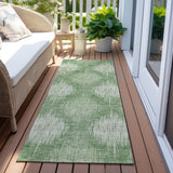 addison chantille acn849 mint rug