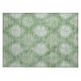 addison chantille acn849 mint rug