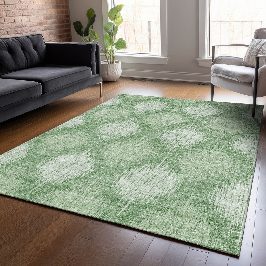 addison chantille acn849 mint rug