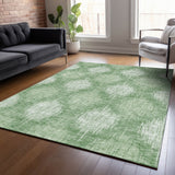 addison chantille acn849 mint rug