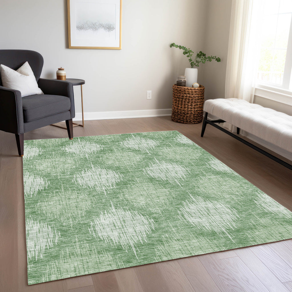 addison chantille acn849 mint rug