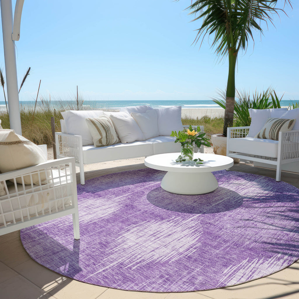 addison chantille acn849 plum rug