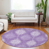addison chantille acn849 plum rug