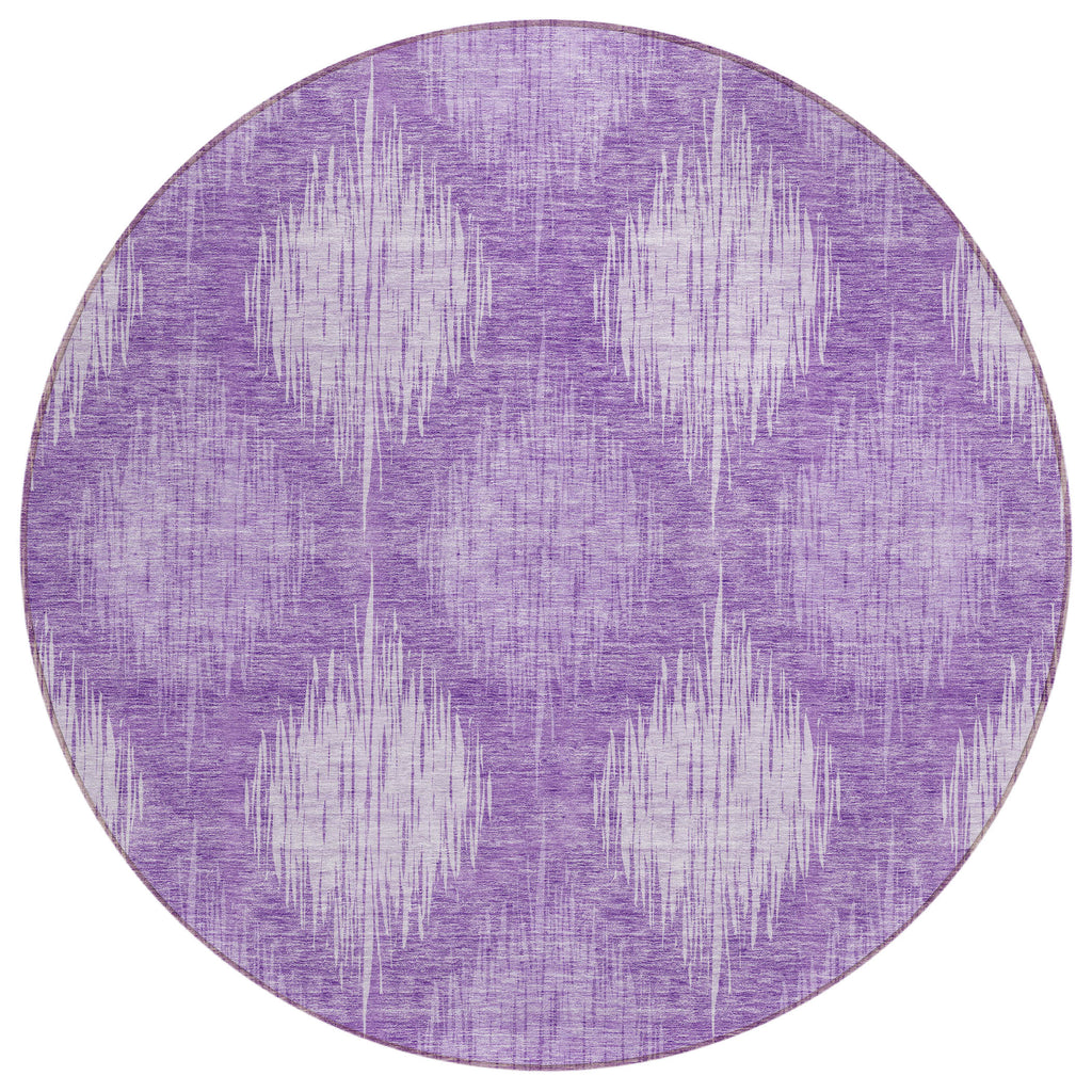 addison chantille acn849 plum rug