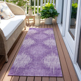 addison chantille acn849 plum rug
