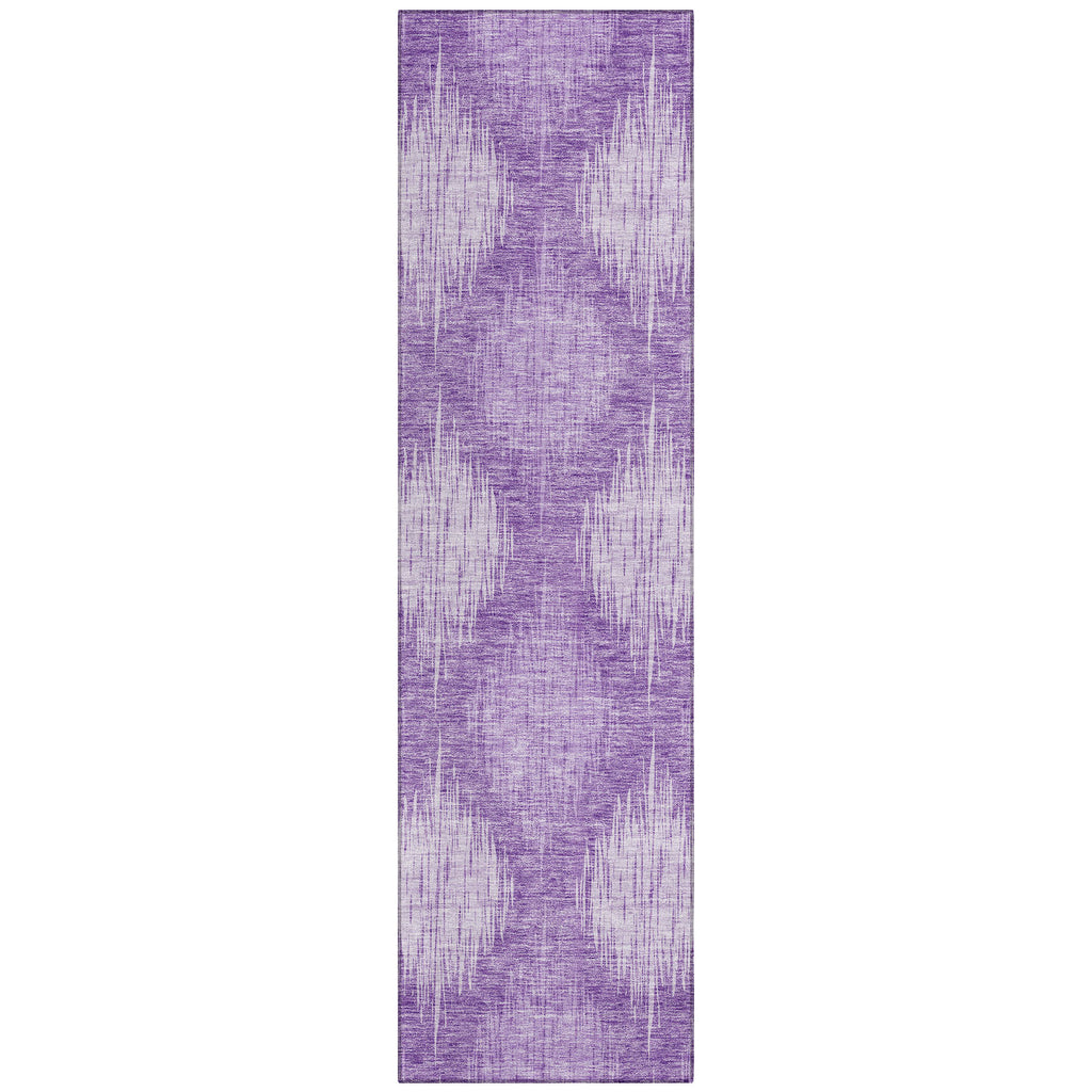 addison chantille acn849 plum rug