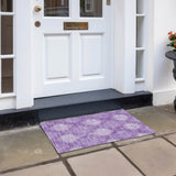 addison chantille acn849 plum rug
