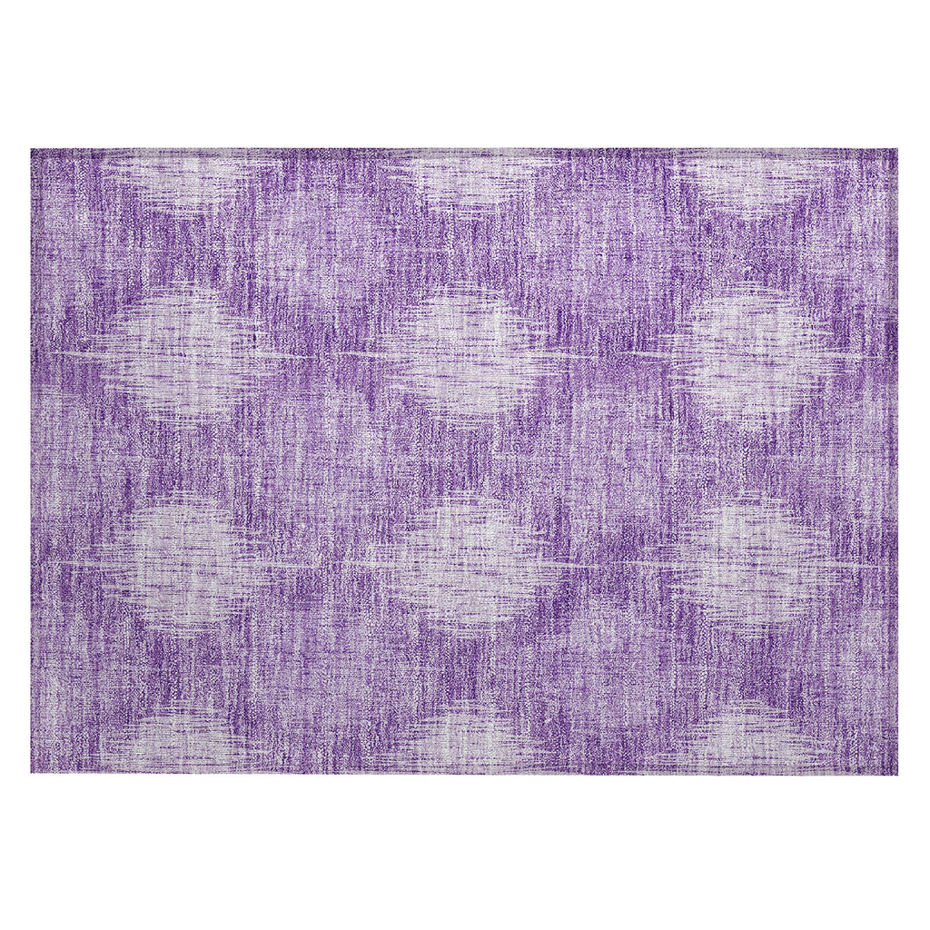 addison chantille acn849 plum rug