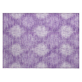 addison chantille acn849 plum rug