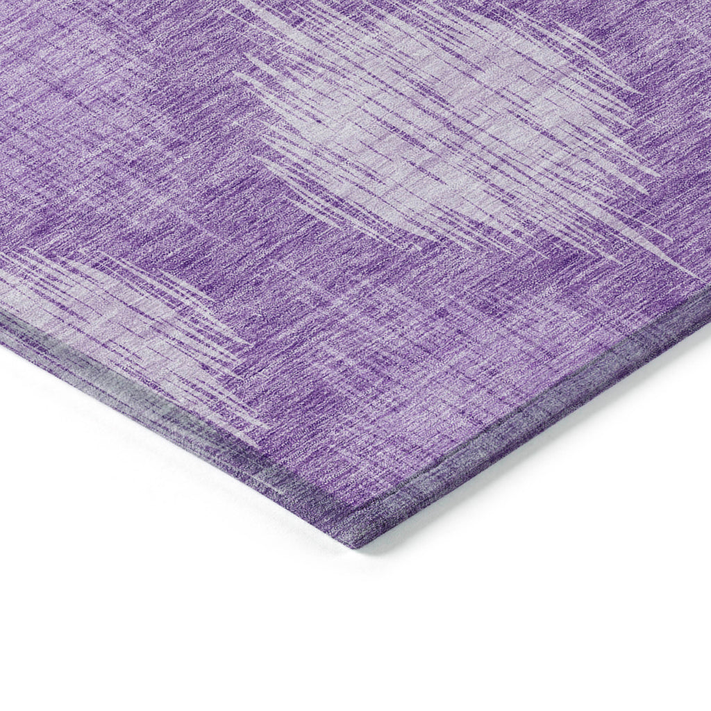 addison chantille acn849 plum rug