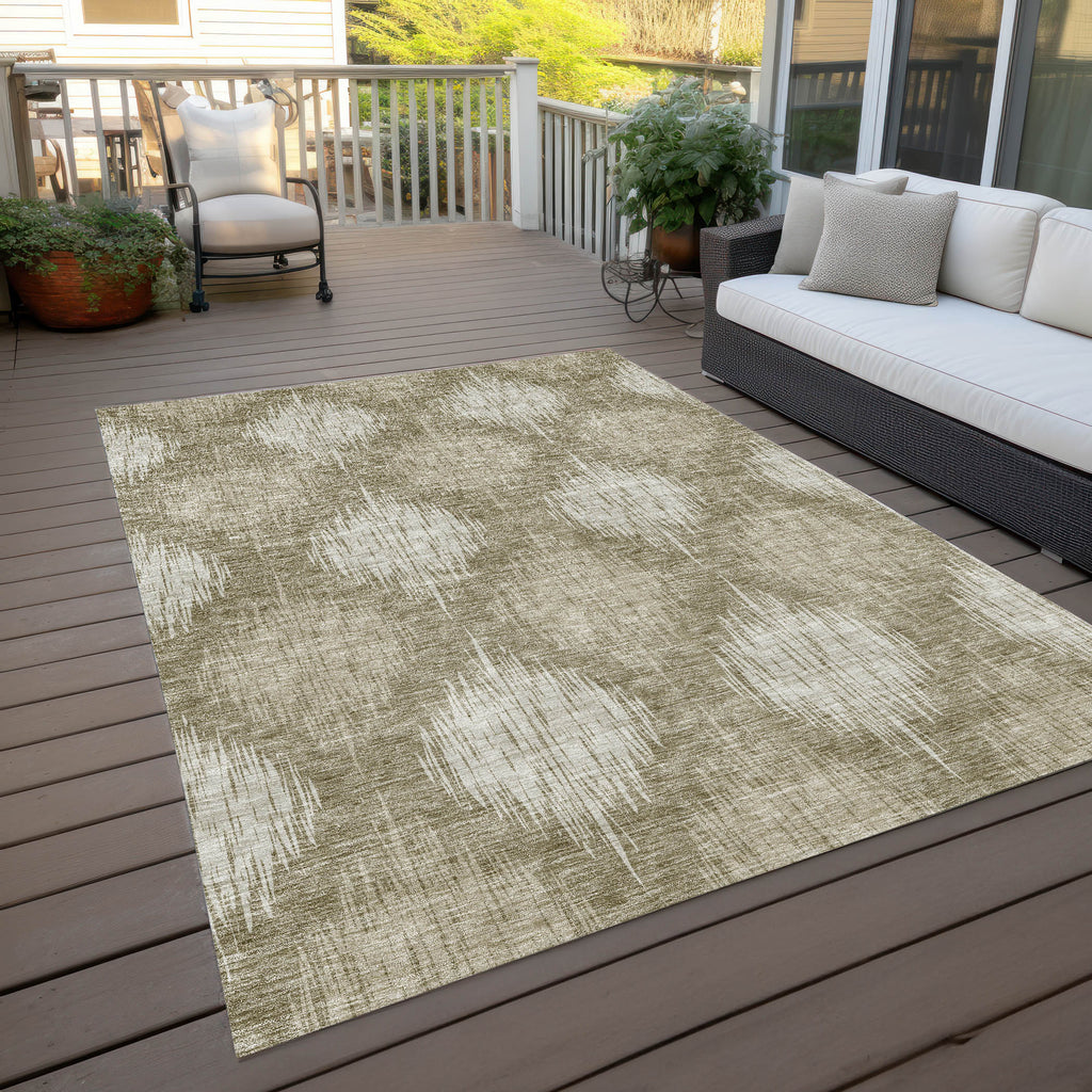 addison chantille acn849 taupe rug