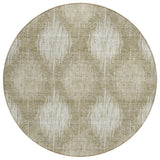 addison chantille acn849 taupe rug