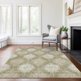 addison chantille acn849 taupe rug