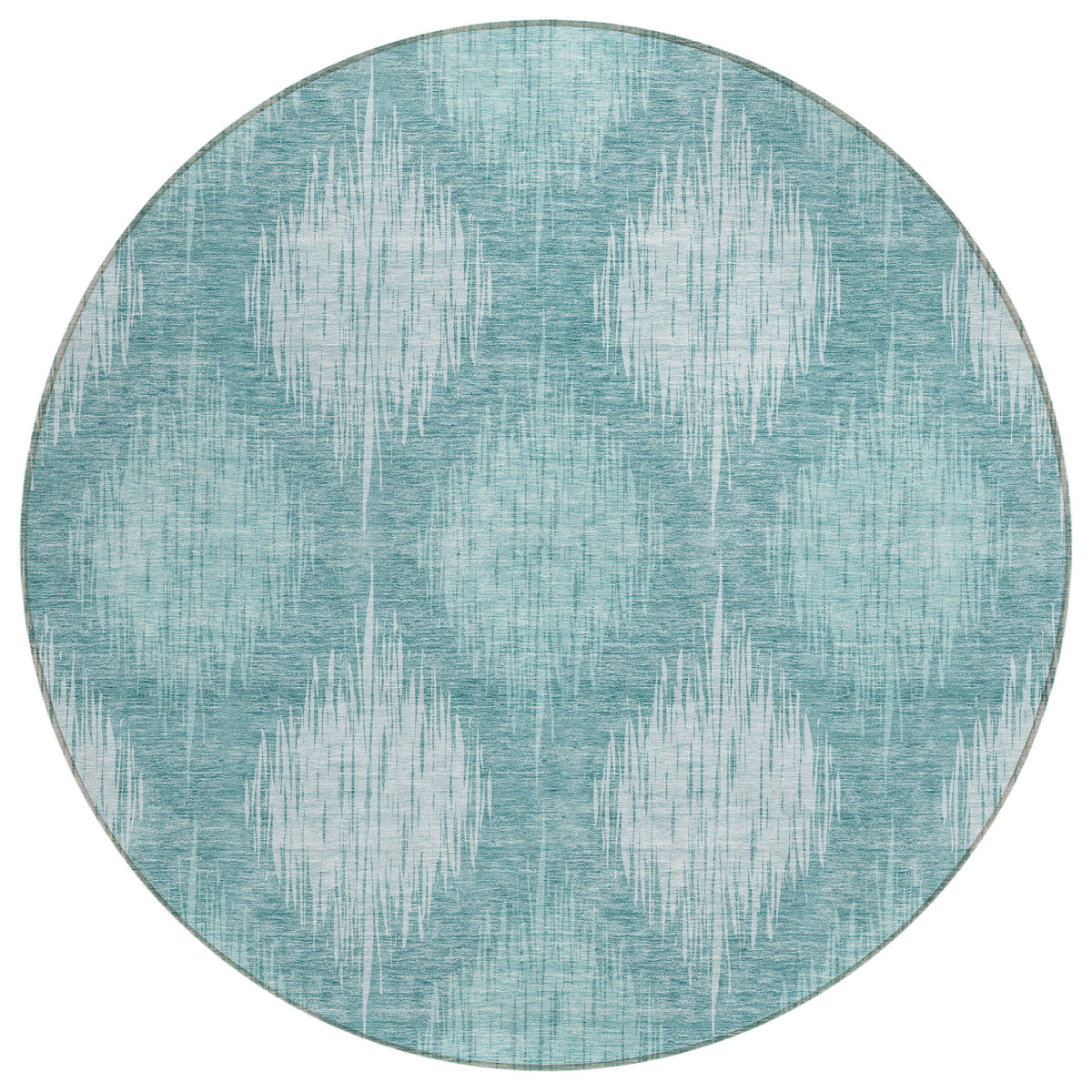 addison chantille acn849 teal rug