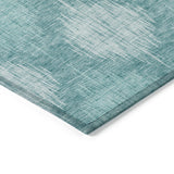 addison chantille acn849 teal rug