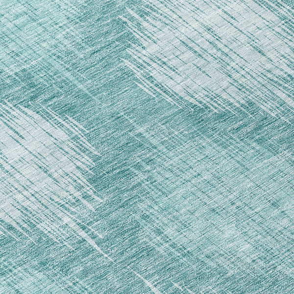 addison chantille acn849 teal rug