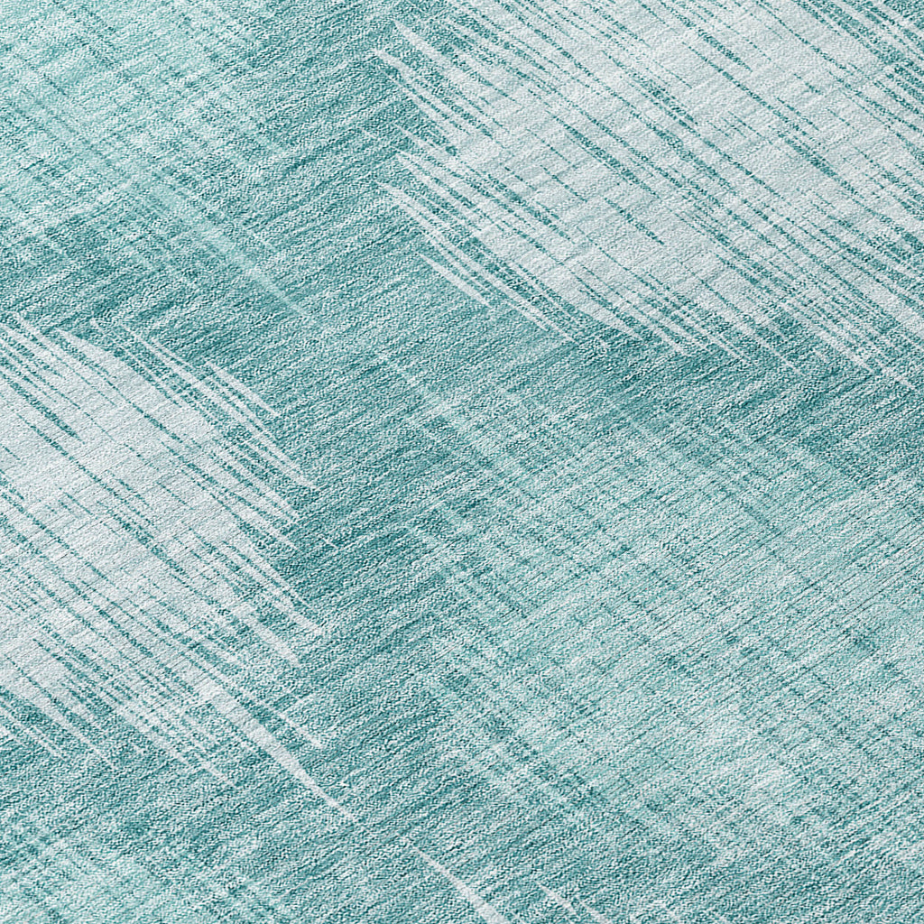 addison chantille acn849 teal rug