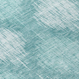 addison chantille acn849 teal rug