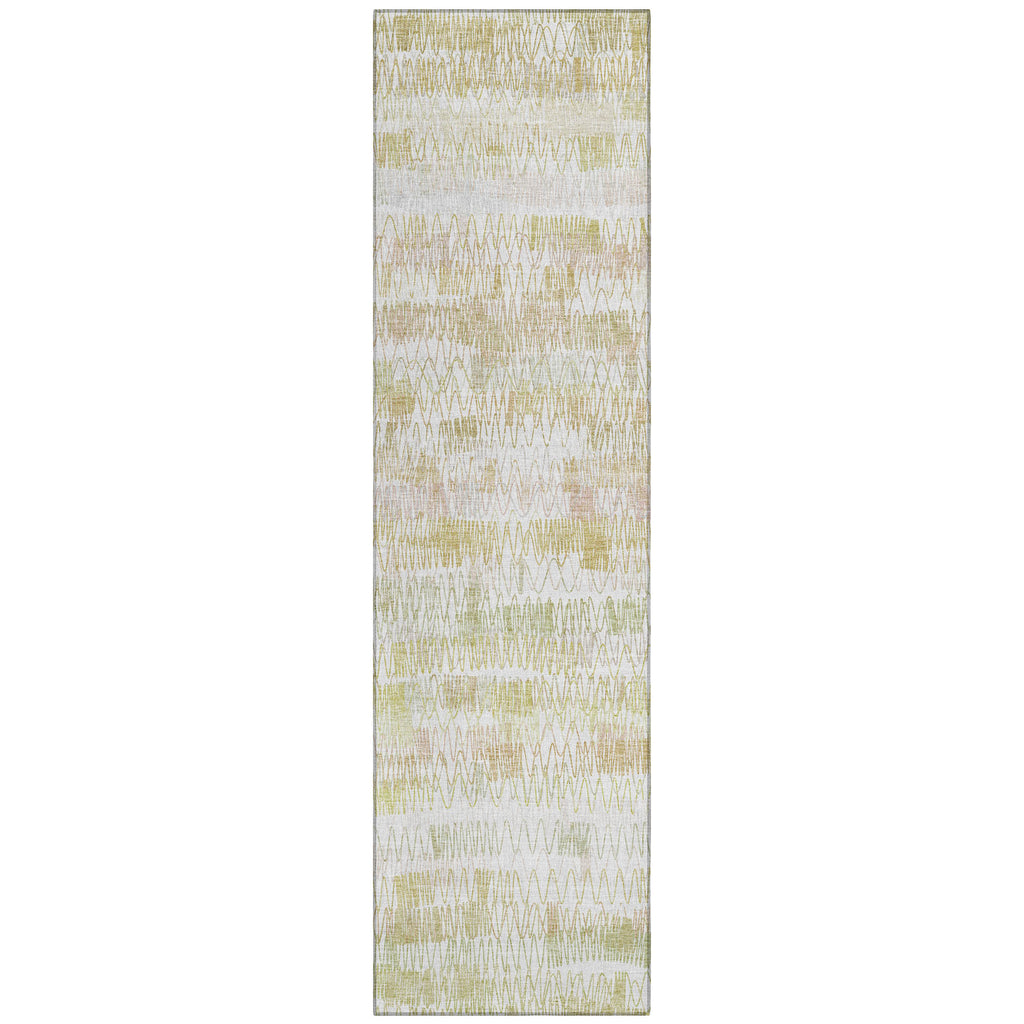 addison chantille acn850 gold rug