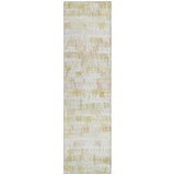 addison chantille acn850 gold rug