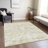 addison chantille acn850 gold rug
