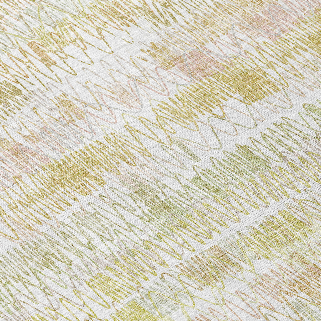 addison chantille acn850 gold rug