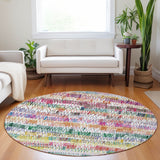 addison chantille acn850 green rug