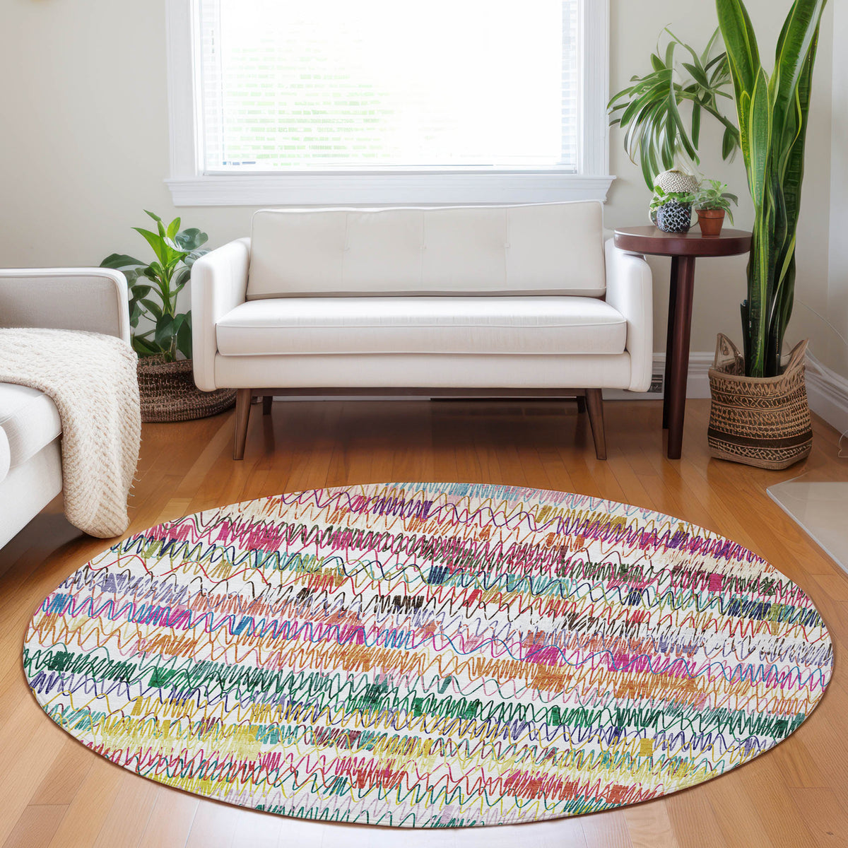 addison chantille acn850 green rug