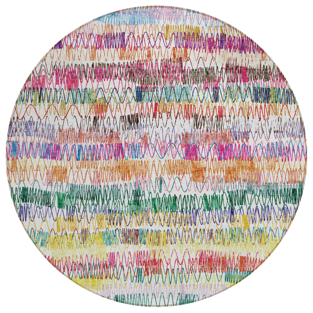 addison chantille acn850 green rug
