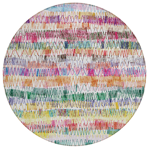 addison chantille acn850 green rug