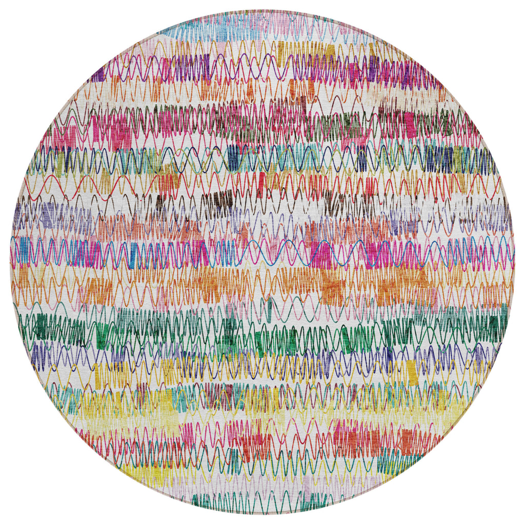addison chantille acn850 green rug