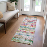 addison chantille acn850 green rug