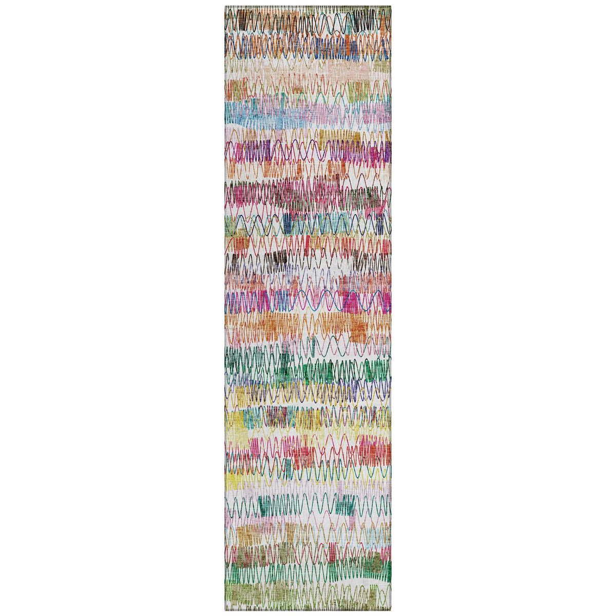 addison chantille acn850 green rug
