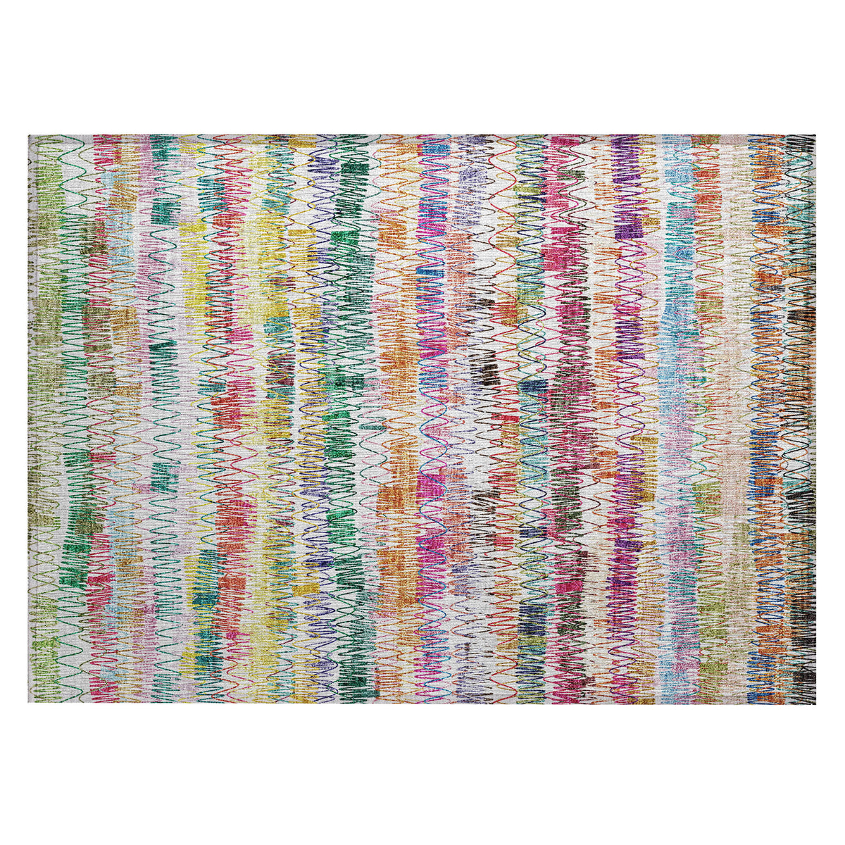 addison chantille acn850 green rug