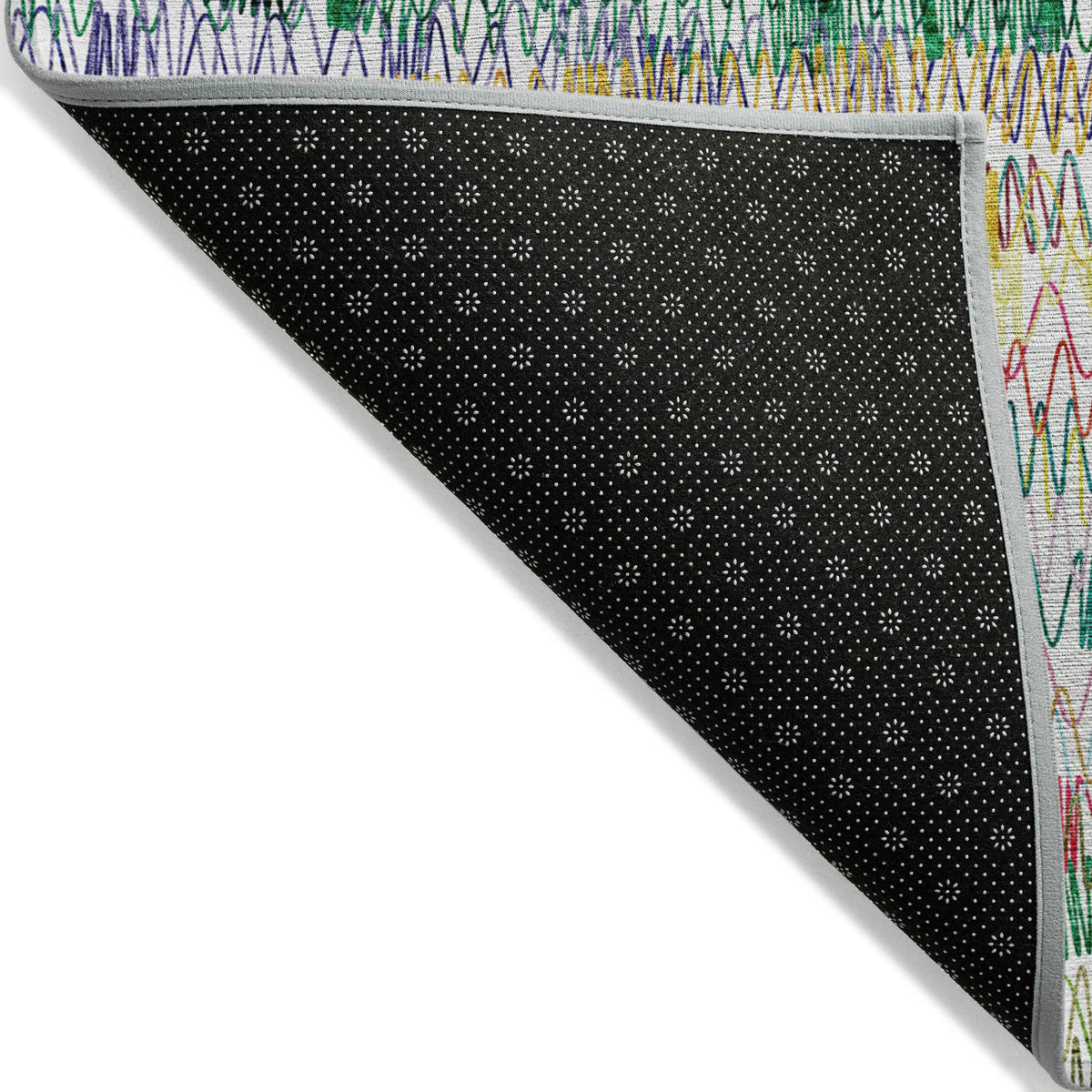 addison chantille acn850 green rug
