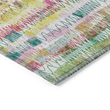 addison chantille acn850 green rug
