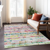 addison chantille acn850 green rug