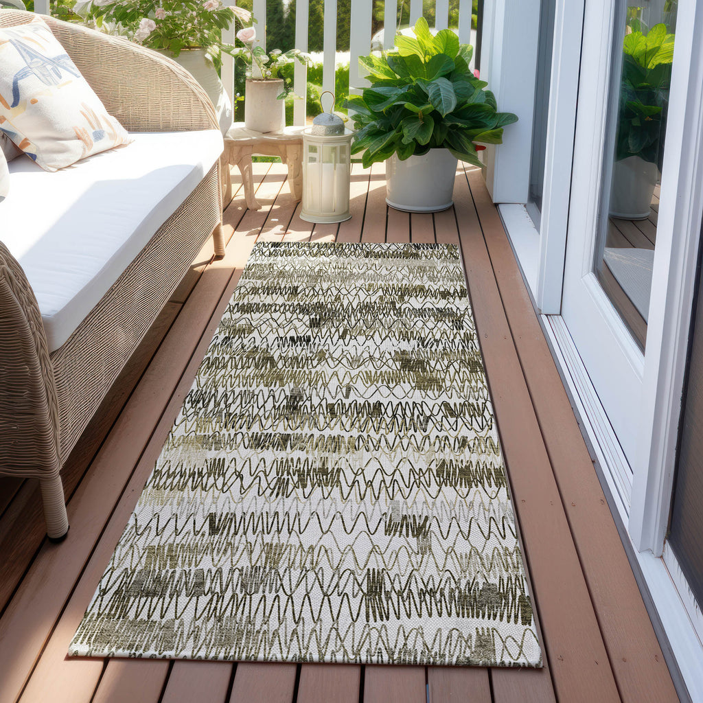 addison chantille acn850 taupe rug